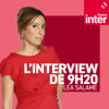 L'interview de 9h20 - France Inter
