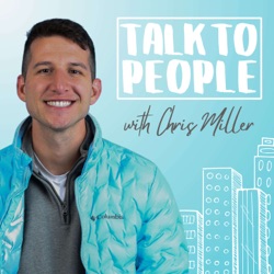 #60 - What Does It Take to Be a Great Communicator?