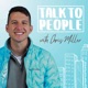 #87 - Nike’s 10 Rules for Success—And How Talking to People Fits In