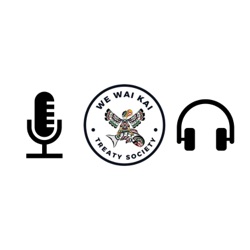 Treaty Talk Podcast
