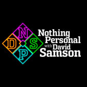 Nothing Personal with David Samson - Le Batard & Friends, Baseball, MLB