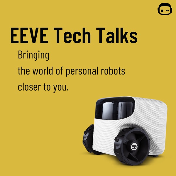 EEVE Tech Talks podcast