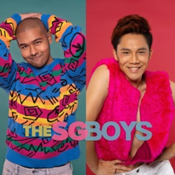 The SG Boys