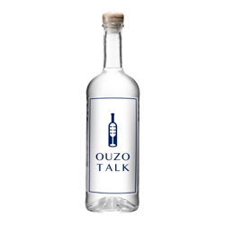 Ouzo Talk