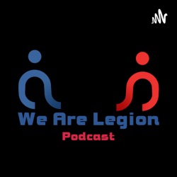 We Are Legion