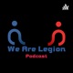 We Are Legion