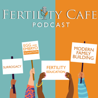 Fertility Cafe podcast