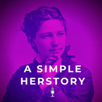 A Simple Herstory podcast