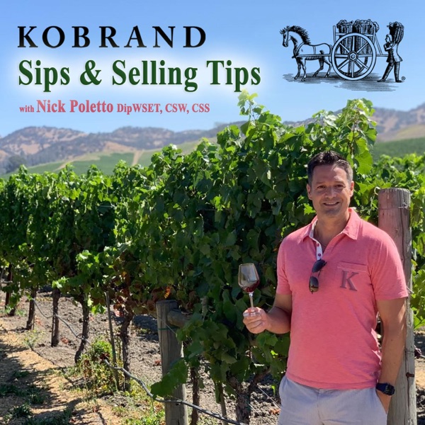 Kobrand Sips & Selling Tips