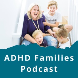 Ep 36 - Managing Life Admin and ADHD