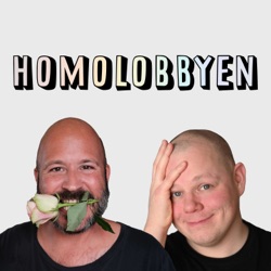 Homolobbyen – En skeiv podkast