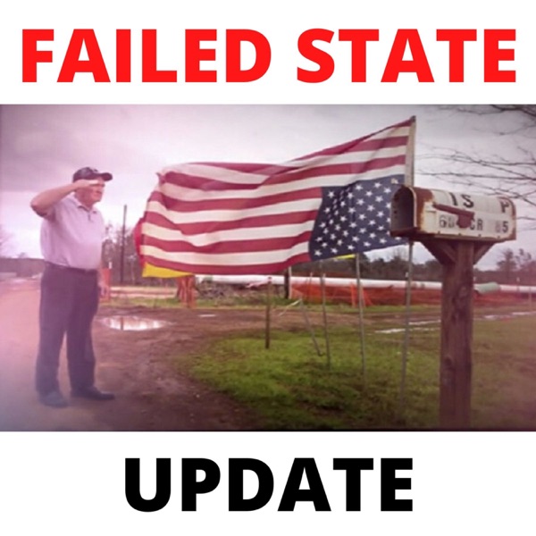 Artwork for Failed State Update