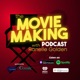 The Movie Making Podcast with Ranelle Golden