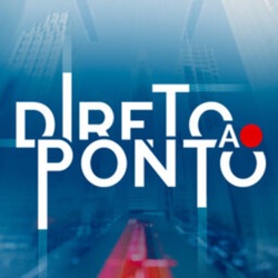 Direto ao Ponto - 15/01/2024 - Edinho Silva