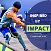Inspired By Impact - A Podcast for Men artwork