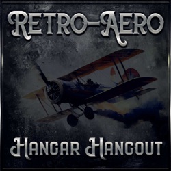 Ep.1: Welcome to Hangar Hangout. What is it?