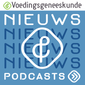 Voedingsgeneeskunde Nieuwspodcasts - Ivonne Pappot