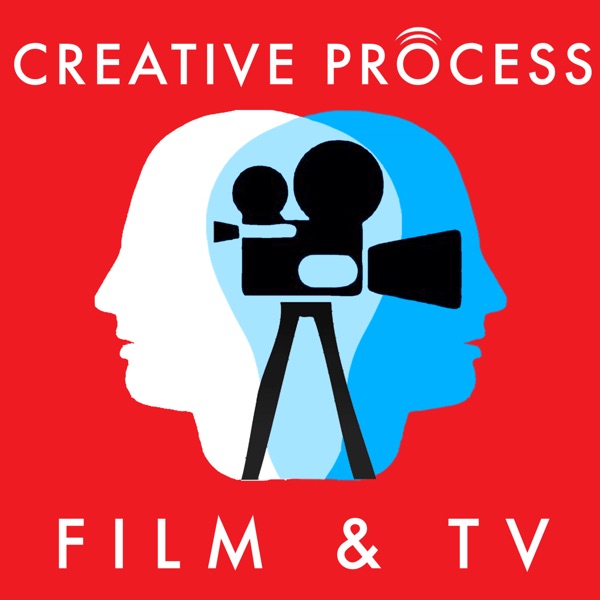 The Creative Process · Film & TV Artwork