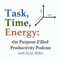 Staging Your Energy with Lauren Foster-Lee