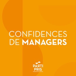 Confidences de managers