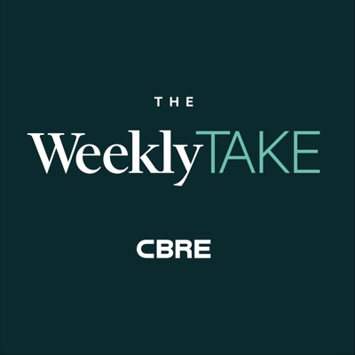 The Weekly Take from CBRE:CBRE