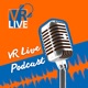 VR Live Podcast