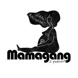 MAMAGANG teaser