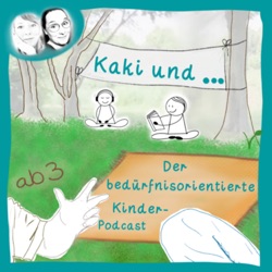 Kaki und...