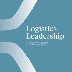 Logistics Leadership Podcast Trailer