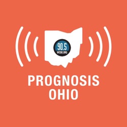 133. Ohio Politics and Life Expectancy: Washington Post reporters Lauren Weber and Dan Diamond