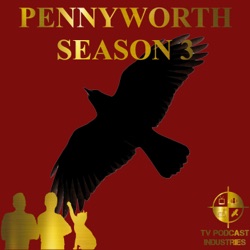 Pennyworth Season 2 Episode 1 