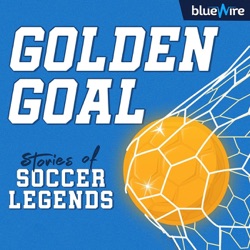 Golden Goal: Stories of Soccer Legends Trailer