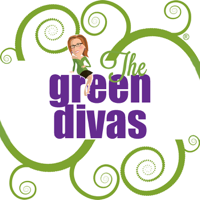 Green Divas Radio Show: George Kourounis