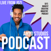 The AMPD Studios Podcast - Africa Podcast Network