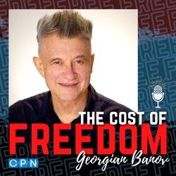 Introducing, The Cost of Freedom