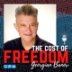 The Cost of Freedom with Georgian Banov