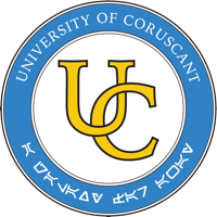 University of Coruscant 4:4 Jocasta Nu