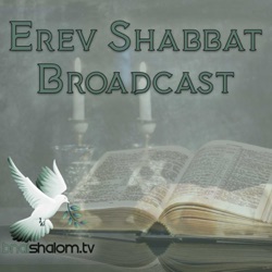 Nasso | Erev Shabbat: Elevate