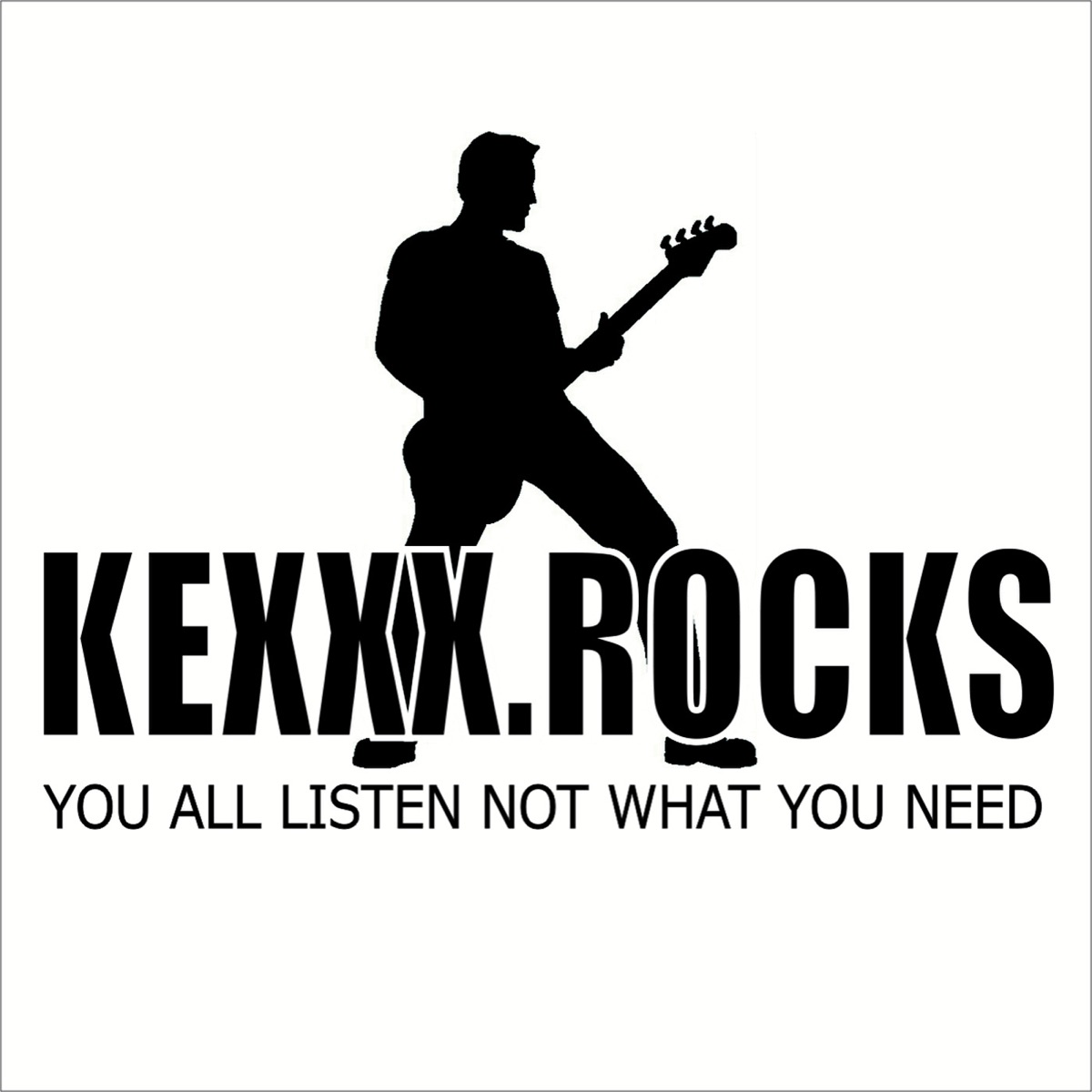 KEXXX.Rocks - Подкаст – Podtail