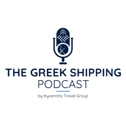 The Greek Shipping Podcast