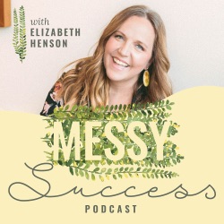 146: Crush the Rush: Building a Thriving Business on Your Terms with Holly Haynes