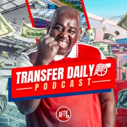 Arsenal Make Onana Enquiry, Ligue 1’s Best Left Back Wanted & Jonathan David Available! | Transfer Daily