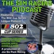 The Sim Racing Podcast by Joe Six Pack Racing