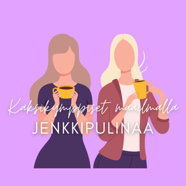 Jenkkipulinaa🇺🇸