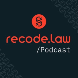 recode.law Podcast