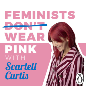 Feminists Don’t Wear Pink podcast