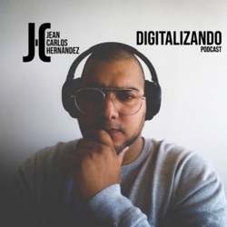 Jean Carlos Hernández - Digitalizando 