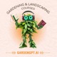Gardening and Landscaping Courses