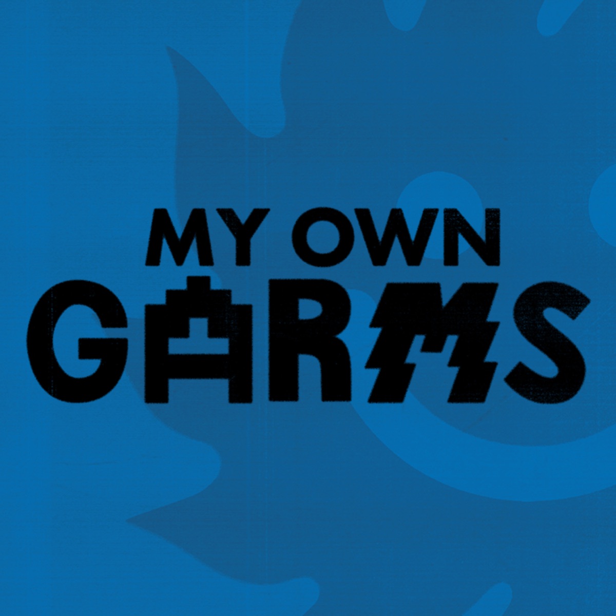 My Own Garms – UK Podcasts