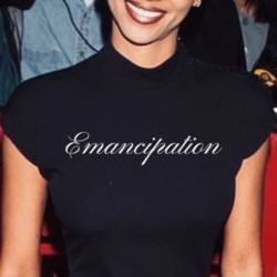 Emancipation 